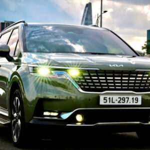Xe phục vụ sự kiện, hội nghị