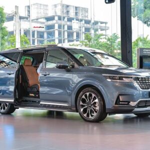 Xe cưới hỏi